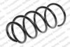 LESJ?FORS 4008474 Coil Spring
